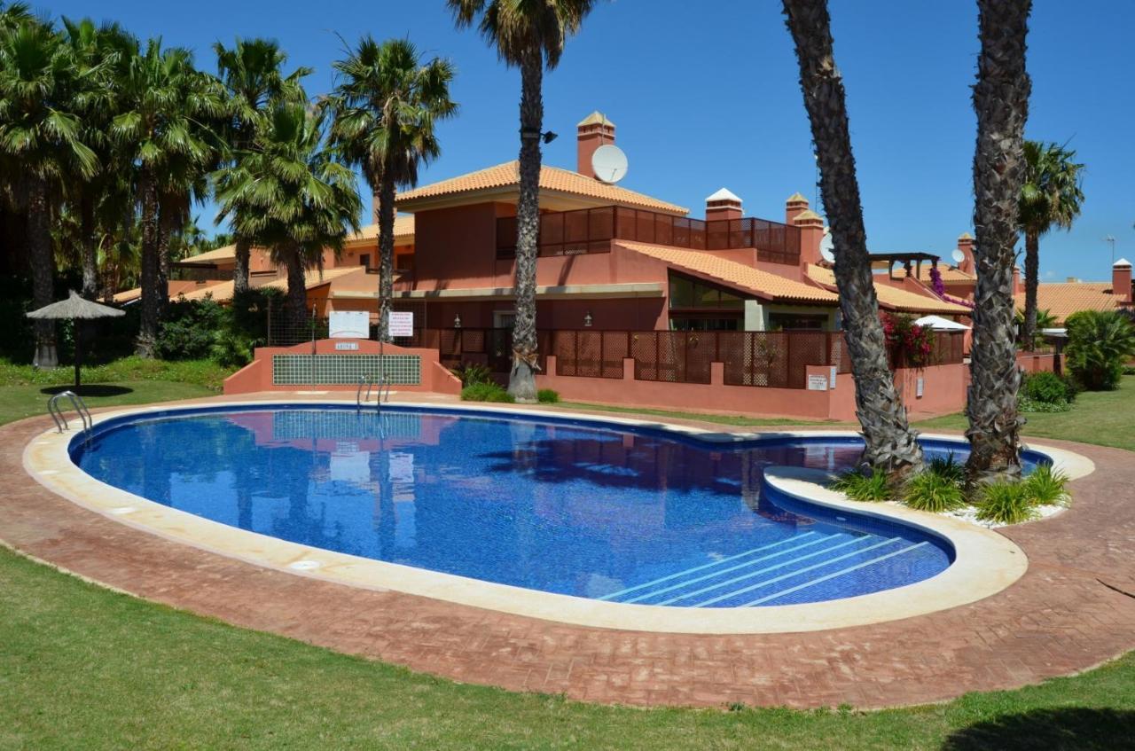 Arona 1 - 6807 Villa Mar de Cristal Luaran gambar