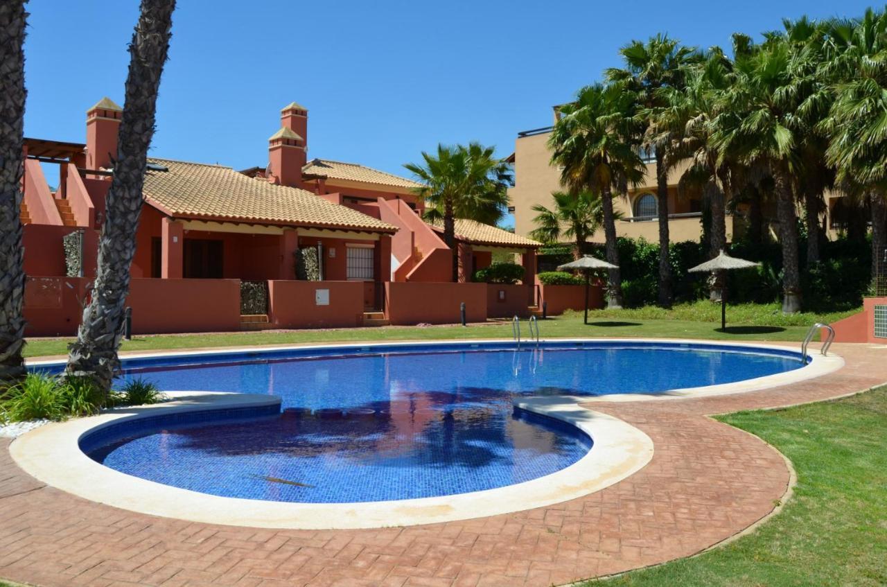 Arona 1 - 6807 Villa Mar de Cristal Luaran gambar