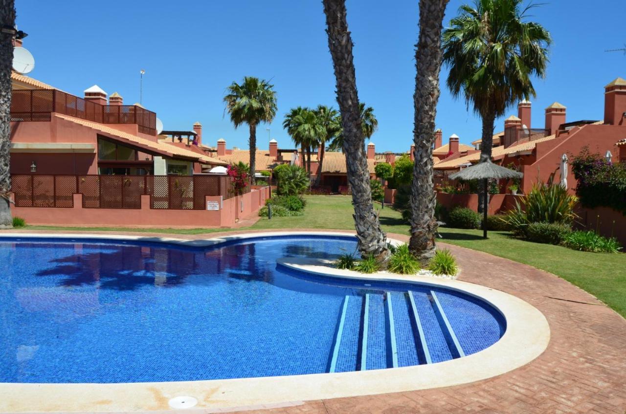 Arona 1 - 6807 Villa Mar de Cristal Luaran gambar