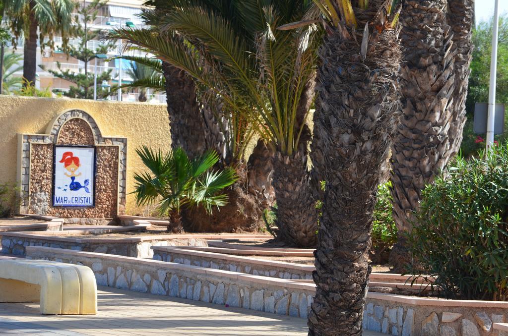 Arona 1 - 6807 Villa Mar de Cristal Luaran gambar