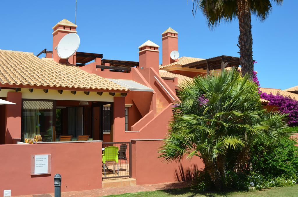 Arona 1 - 6807 Villa Mar de Cristal Luaran gambar